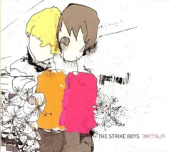 The Strike Boys – Playtime (CD, Album)