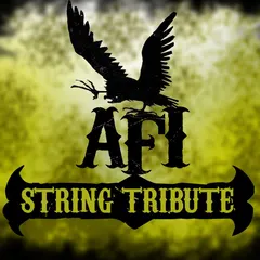 The String Tribute Players – AFI String Tribute (CD)