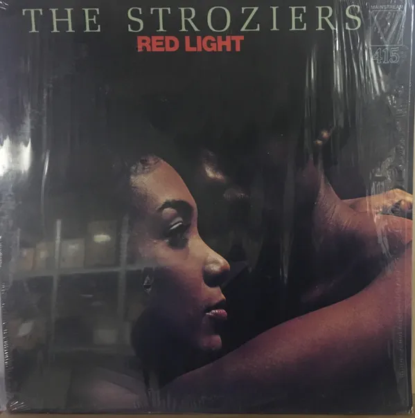 The Stroziers – Red Light