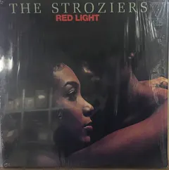 The Stroziers – Red Light (Vinyl, LP)