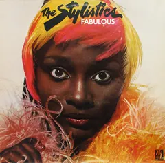The Stylistics H & L Records – Fabulous (Vinyl, LP)