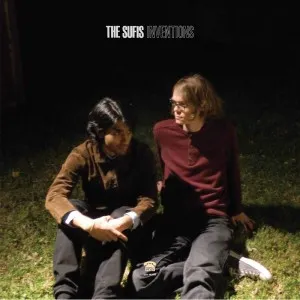The Sufis – Inventions