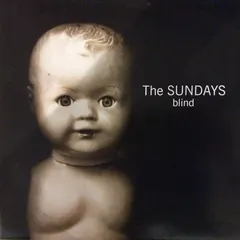 The Sundays – Blind (Vinyl, LP)