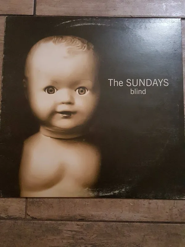 The Sundays – Blind