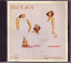 The Supremes – Floy Joy (CD, Album)