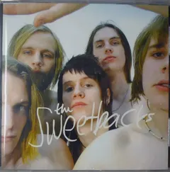 The Sweetbacks* – The Sweetbacks (CD)