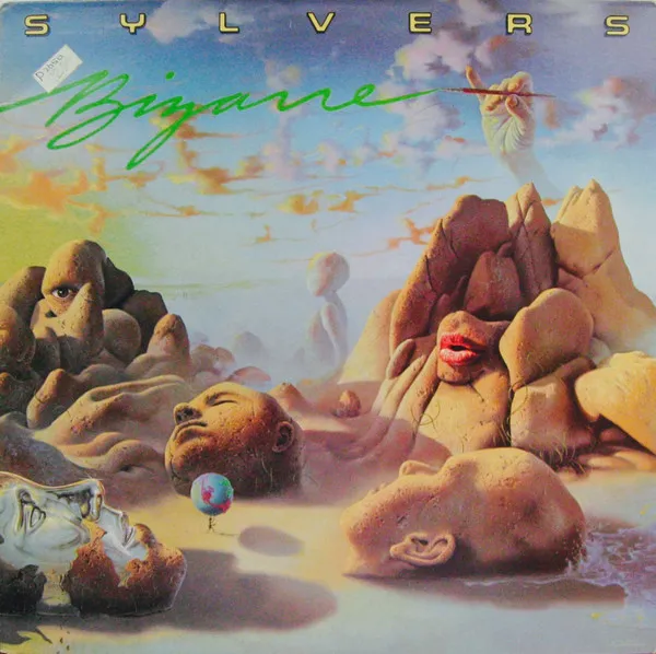 The Sylvers – Bizarre