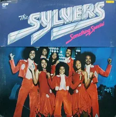 The Sylvers – Something Special (Vinyl, LP)