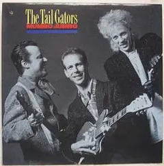 The Tail Gators – Mumbo Jumbo (Vinyl, LP)