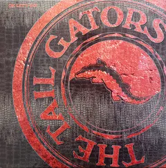 The Tail Gators – Ok Let's Go! (Vinyl, LP)