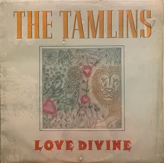 The Tamlins – Love Divine (Vinyl, LP)