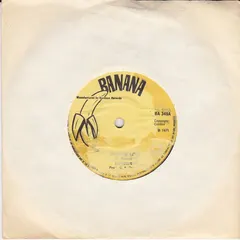 The Techniques – Since I Lost You (Vinyl, 7")