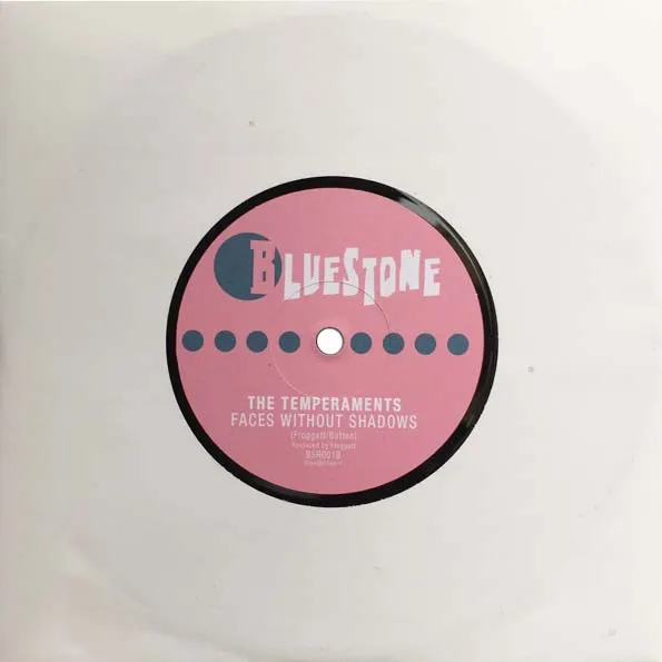 The Temperaments – Jankrow!