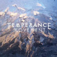 The Temperance Movement – The Temperance Movement (Vinyl, LP)