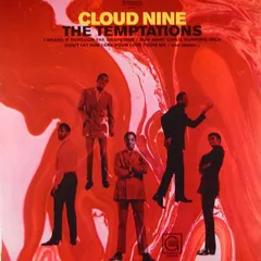 The Temptations Speakers Corner Records – Cloud Nine (Vinyl, LP)