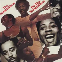 The Temptations – Do The Temptations (Vinyl, LP)