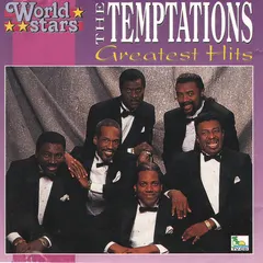 The Temptations – Greatest Hits (CD, Remastered)