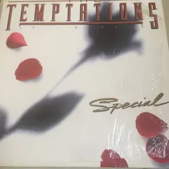 The Temptations – Special (Vinyl, 12")