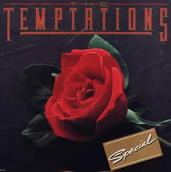 The Temptations – Special (Vinyl, LP)