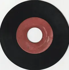 The Termites – I Made A Mistake (Vinyl, 7")