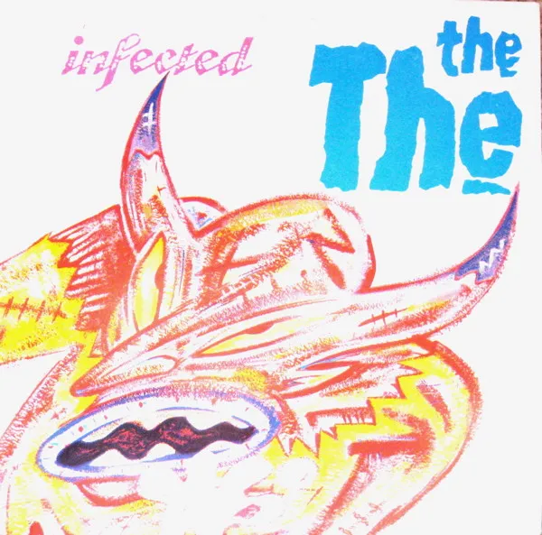 The The – Infected