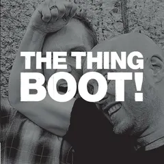 The Thing (2) – Boot! (Vinyl, 7")