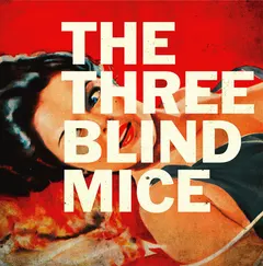 The Three Blind Mice – The Three Blind Mice (Vinyl, 12")
