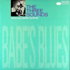 The Three Sounds – Babe's Blues (Vinyl, LP)