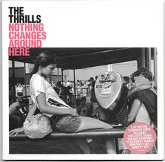 The Thrills – Nothing Changes Around Here (Vinyl, 7")