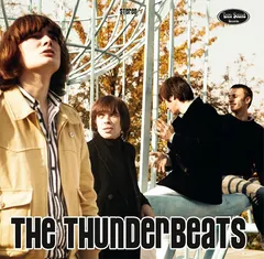 The Thunderbeats (2) – The Thunderbeats (Vinyl, LP)
