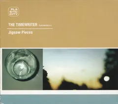 The Timewriter – Jigsaw Pieces (CD, Album)
