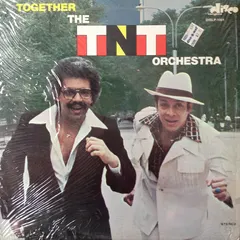 The TNT Orchestra* – Together (Vinyl, LP)
