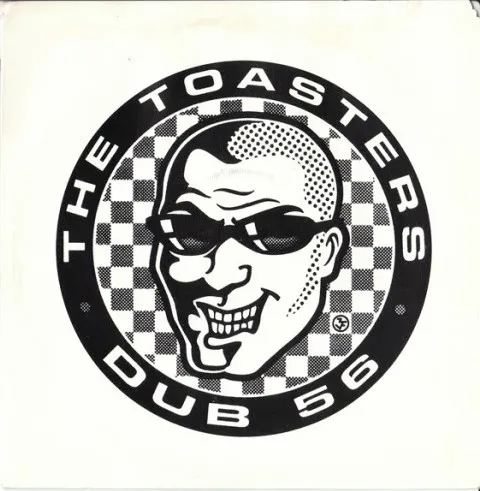 The Toasters – Dub 56
