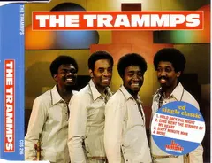 The Trammps – The Trammps (CD, Single)