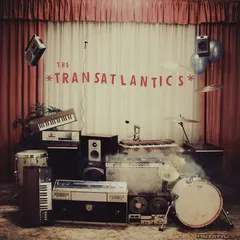 The Transatlantics – The Transatlantics (Vinyl, LP)