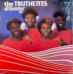 The Truthettes – Flowing (Vinyl, LP)