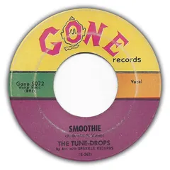 The Tune-Drops – Smoothie (Vinyl, 7")