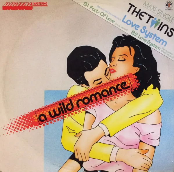 The Twins – Love System