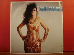 The Undertones – All Wrapped Up (Vinyl, LP)
