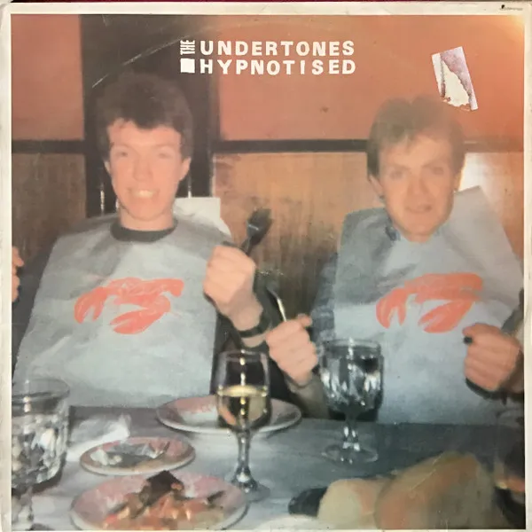 The Undertones – Hypnotised