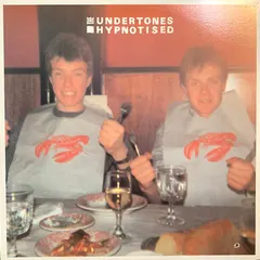 The Undertones – Hypnotised (Vinyl, LP)