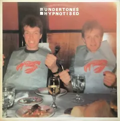The Undertones Sire – Hypnotised (Vinyl, LP)