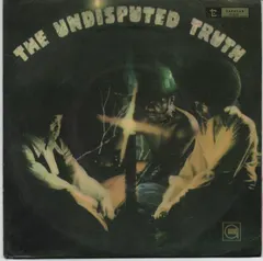 The Undisputed Truth Tapecar – Smiling Faces Sometimes (Vinyl, 7")