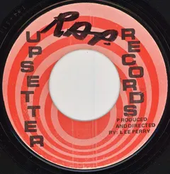The Upsetters – Tipper Special (Vinyl, 7")