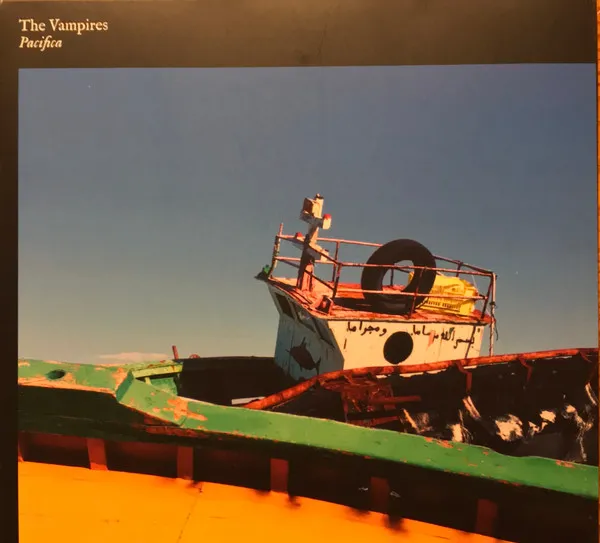 The Vampires (11) – Pacifica