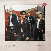 The Vamps (5) – Missing You (File, MP3)