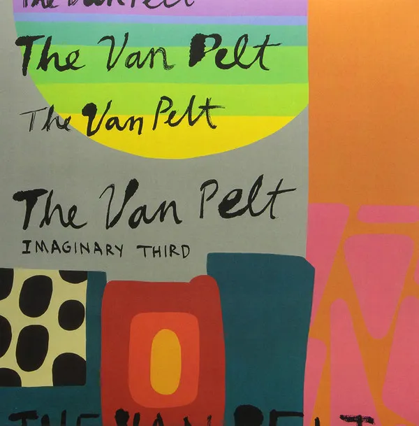 The Van Pelt – Imaginary Third