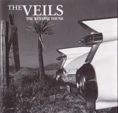 The Veils – The Runaway Found (CD, Album)