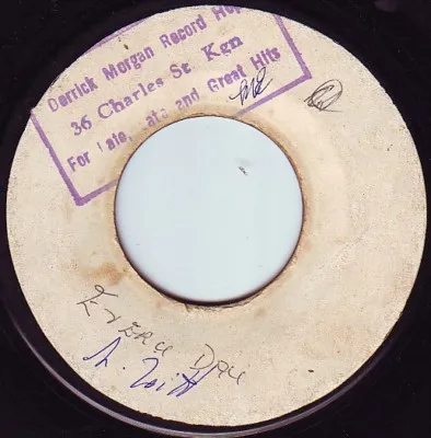 The Viceroys – Send Request / Every Day