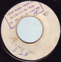 The Viceroys – Send Request / Every Day (Vinyl, 7")